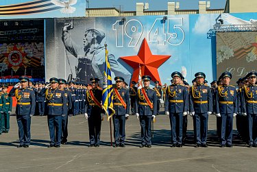 Сергей Грачев: «Память о Великой Отечественной войне не может быть короткой»